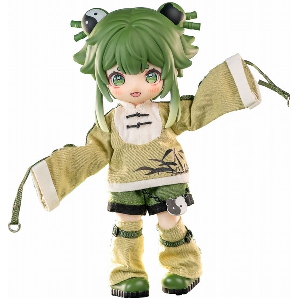 その他 nagi BOX販売】次元界TOY NAGI アニマルキッズシリーズ 第3弾(1BOX=6個入