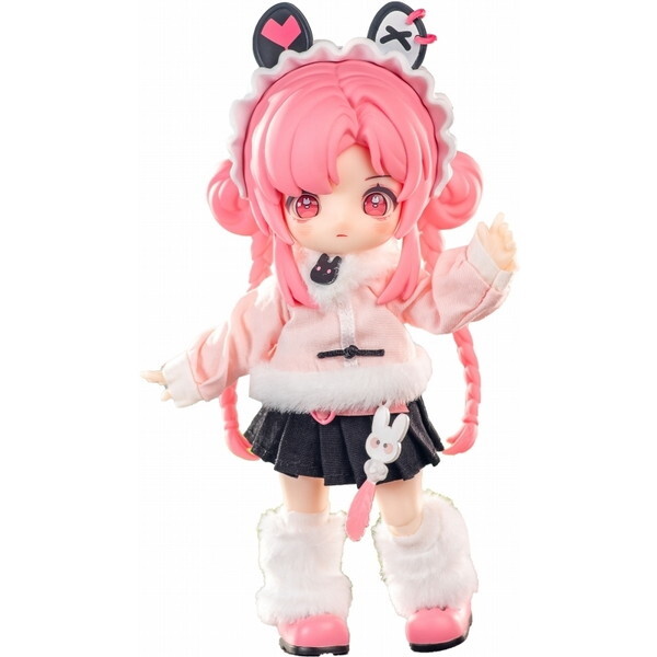 その他 nagi BOX販売】次元界TOY NAGI アニマルキッズシリーズ 第3弾(1BOX=6個入