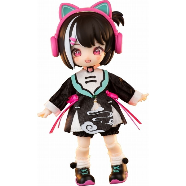 BOX販売】次元界TOY NAGI アニマルキッズシリーズ 第3弾(1BOX=6個入
