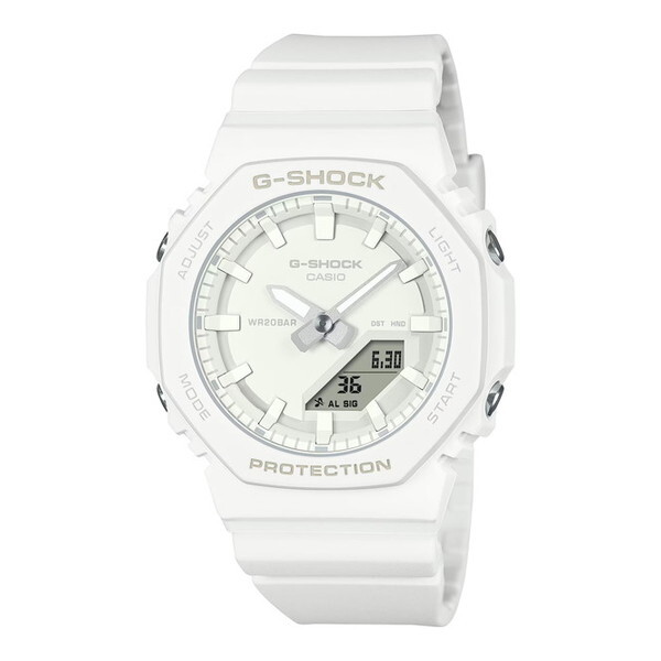 CASIO GMA-P2100-7AJF G-SHOCK [�N�H�[�c�r���v (���f�B�[�X�E�H�b�`)]