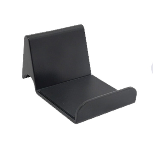 THANKO ���o�[�t���X�^���h(3�Z�b�g) �u���b�N CLMEBASBK-OP4