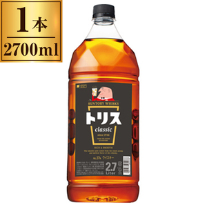 サントリー トリスハイボール 濃いめ 350ml ×24缶 | 激安の新品・型