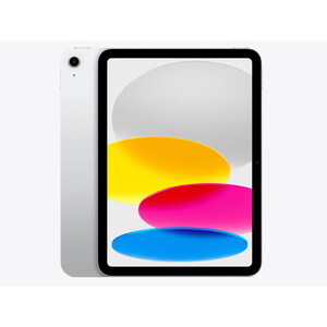 APPLE MD3Y4J/A シルバー 2025年春モデル [iPad 11インチ Wi-Fi 128GB]