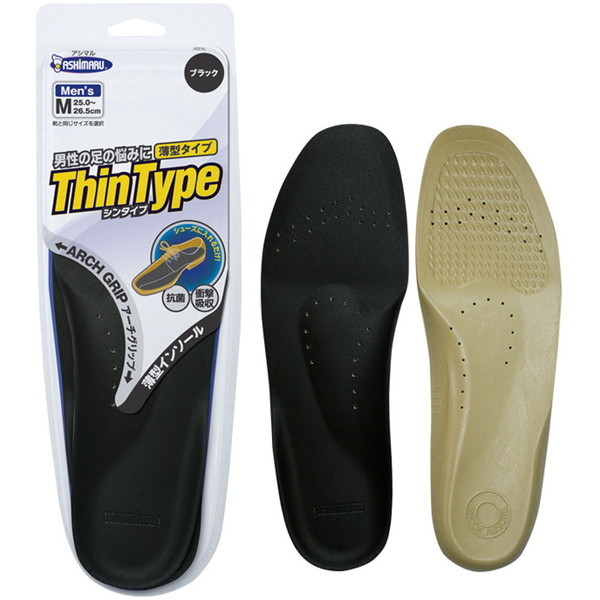 ASHIMARU �A�V�}�� �C���\�[�� �V���^�C�v �u���b�N M AS32M