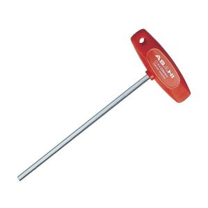 ドライバー・六角棒レンチ