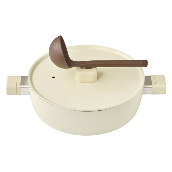 Dr.HOWS ~ 񂹓 24cm IHΉ