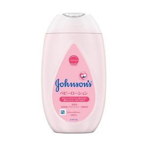 ベビースキンケア