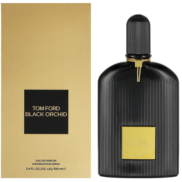 TOM FORD gtH[h ubNI[Lbh I[hpt@ 100mL TOM-BLACKORCHIDEPSP-100