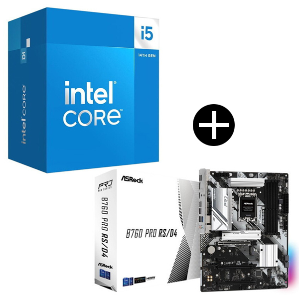 ASROCKマザーボード CPU COREi5 メモリ16GB 付き ASRockから、Intel Z790チップセット、PCIe Gen5 x16スロット