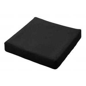 車いす用クッション