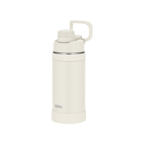 THERMOS FJU-751-IVWH �A�C�{���[�z���C�g [�^��f�M�X�|�[�c�{�g�� (0.75L)]