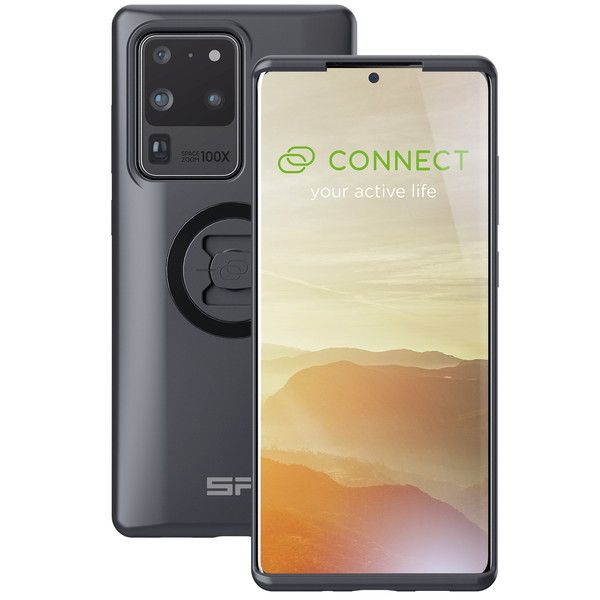 �f�C�g�i D19031 �X�}�z�z���_�[ 55130 �t�H���P�[�X Galaxy S20 Ultra SP CONNECT �u���b�N