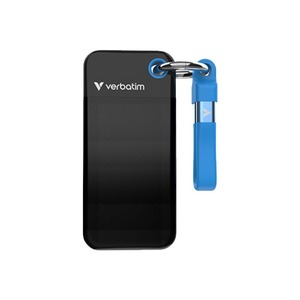 外付けストレージ