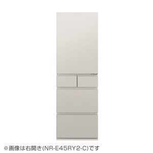 MITSUBISHI MR-WXD47LK-C グレイングレージュ WXDシリーズ