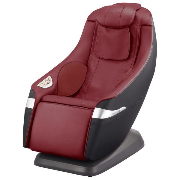 Dr.Air MC-02RD レッド [3Dマジックチェア] | 激安の新品・型落ち