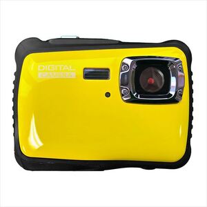 デジタルカメラ