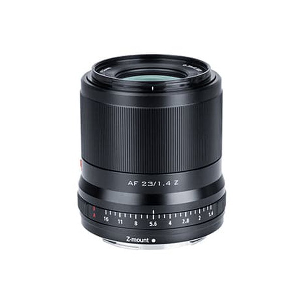 VILTROX AF23/1.4 Z ubN [Y (jRZ}Eg)]