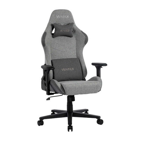 VESTEX VES-S1GY �O���[ VESTEX S1 �J���[�t�@�u���b�N [�Q�[�~���O�`�F�A]