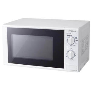アイリスオーヤマ IMB-T178-W ホワイト [単機能電子レンジ (17L