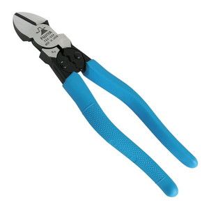 プライヤー・ペンチ・ニッパ