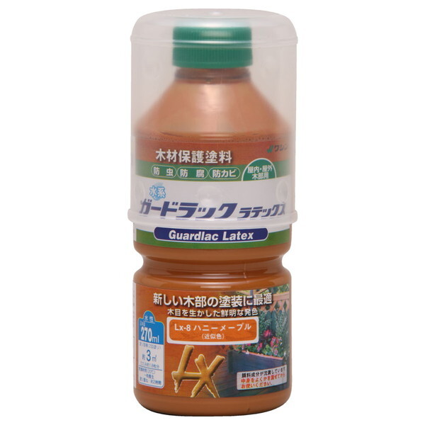 aMyCg K[hbN ebNX nj[[v 270ml
