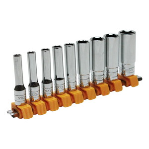 ソケットレンチ