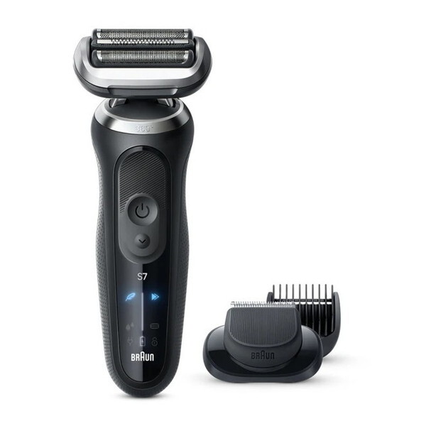 BRAUN 72-N1500s �u���b�N �V���[�Y7 [�d�C�V�F�[�o�[ (�������E3���n�E�[�d��)]
