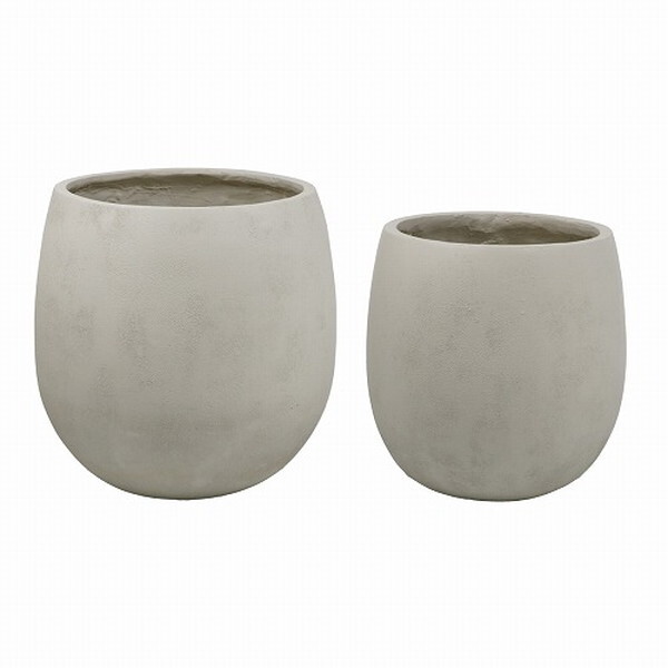 クラシックスタイル ホワイト陶器プランター 4個セット Amazon.co.jp: 植木鉢 おしゃれ 陶器鉢 オストキューブS＜ 11cm 白