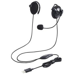 マイク・ヘッドセット