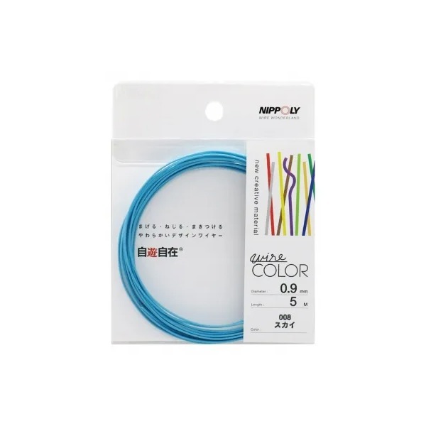 ���{���� ���V���� �X�J�C 22379008 0.9mm×5m [�f�U�C�����C���[]