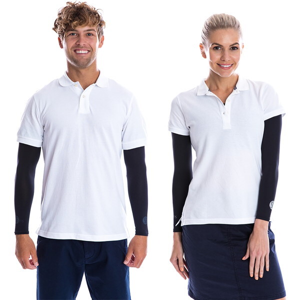 SParms Xp[X Arm Sleeves Black XSTCY [A[X[u]