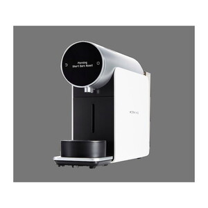 デロンギ(Delonghi) ECAM22020B ブラック マグニフィカ スタート [全