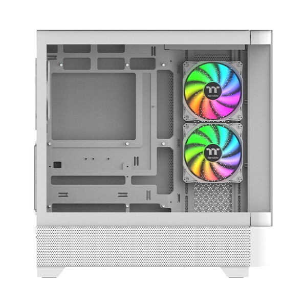 Thermaltake ミドルタワーPC i74790 Thermaltake ミドルタワーPC i74790 Thermaltake ミドルタワーPC