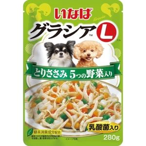 犬用フード