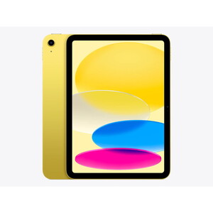APPLE MD4D4J/A イエロー 2025年春モデル [iPad 11インチ Wi-Fi 128GB]