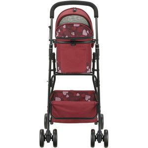 軽量　Richellペットカート ミニモ　リッチェル　レッド　犬　バギー　新品 楽天市場】リッチェル ペットバギー ペットカート ミニモ 選べるカラー