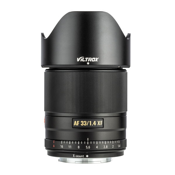 VILTROX AF33/1.4 X ubN [Y (xmtCX}Eg)]