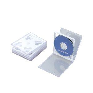 メディアケース