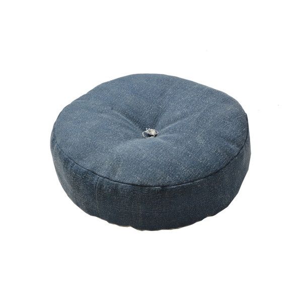 ���� 270065700 �C���h�� �t���A���E���h�N�b�V���� �l�C�r�[ 45R×12cm