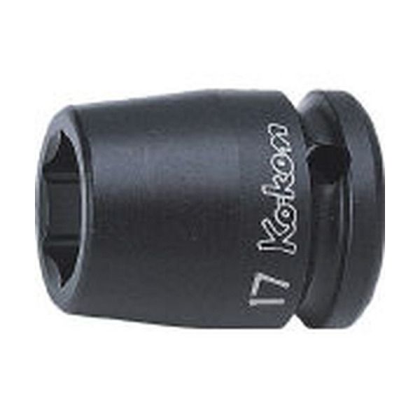 �R�[�P���iKO-KEN�j 14400M14 �C���p�N�g�\�P�b�g �Ε�14 �����p12.7 �S��38