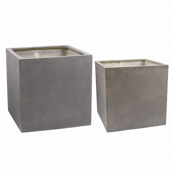 �Z�܂��X�^�C�� E001-CU4050S-GRY �O���[ GRITTE (�O���b�e) [�Β�FRP�v�����^�[ (��40�E50 �p�^ �召2�Z�b�g)]