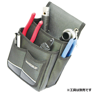 バックパック・ツールバッグ
