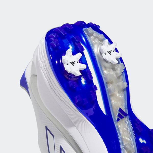 ADIDAS アディダス ゴルフシューズ メンズ 2023年モデル ソフト
