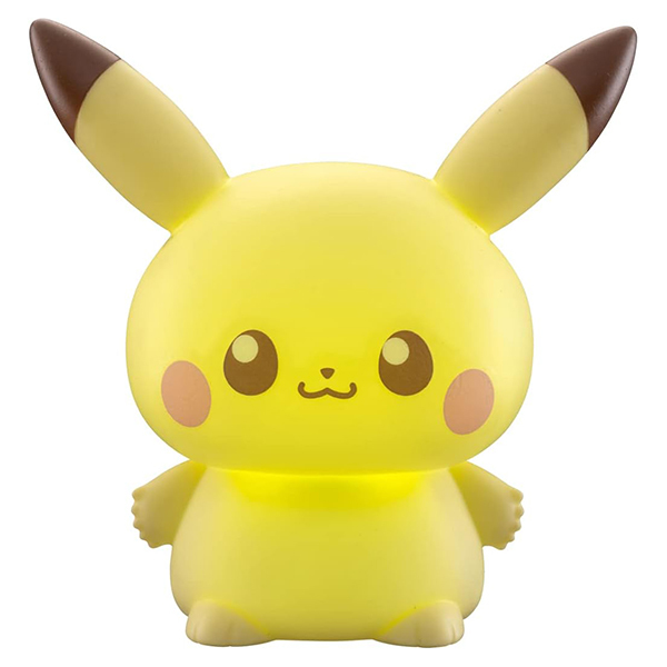 タカラトミー ポケモン ポケピース ぷにキュンライト ピカチュウ | 激安の新品・型落ち・アウトレット 家電 通販 XPRICE - エクスプライス  (旧 PREMOA - プレモア)