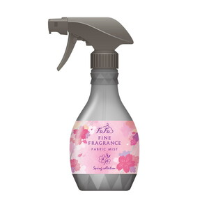 布用消臭剤・芳香剤