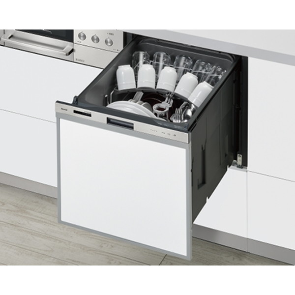RSW-405GP Rinnai [食器洗い乾燥機(ビルトイン 引き出し式 食器点数
