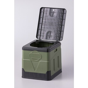 非常用トイレ用品