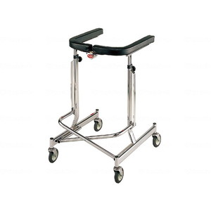 歩行車（屋外）