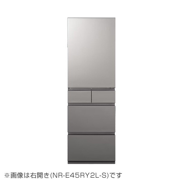 PANASONIC NR-E45RY2L-S Vo[ RpNgBIG [① (450LEJ)]