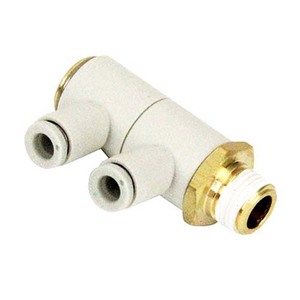 流体継手・チューブ